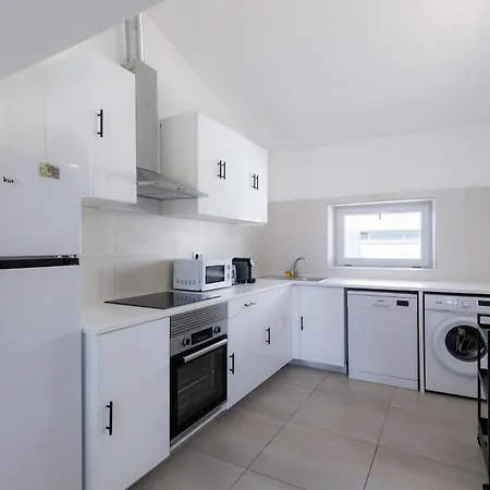 Villa Eskape Albufeira