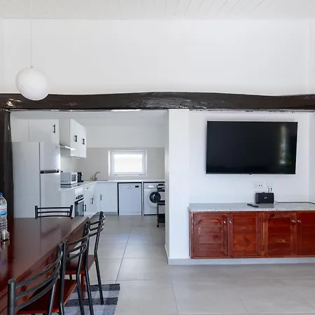 Eskape Villa Albufeira