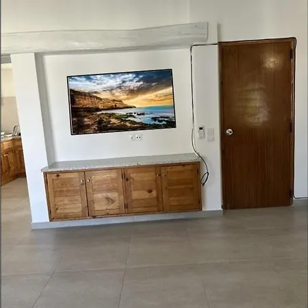 Eskape Villa *