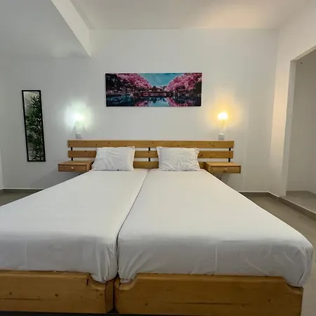 Villa Eskape *