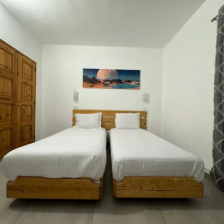 Villa Eskape