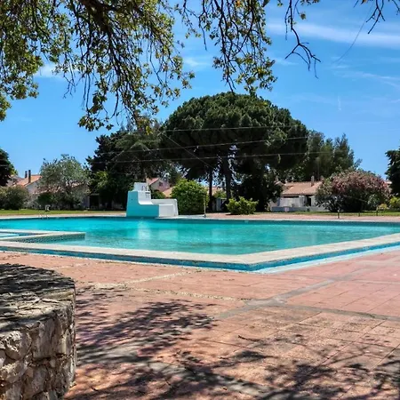 Eskape Villa Albufeira