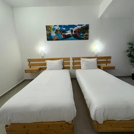 Eskape Villa