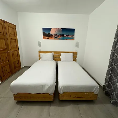 Villa Eskape
