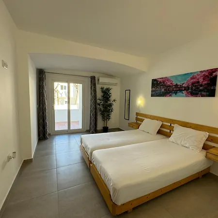 Villa Eskape Albufeira