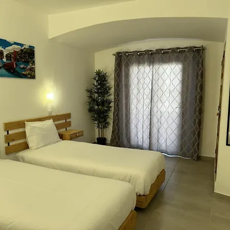 Eskape Albufeira