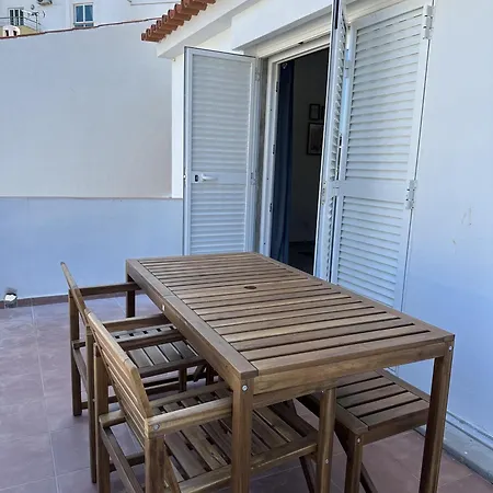 Eskape Villa *