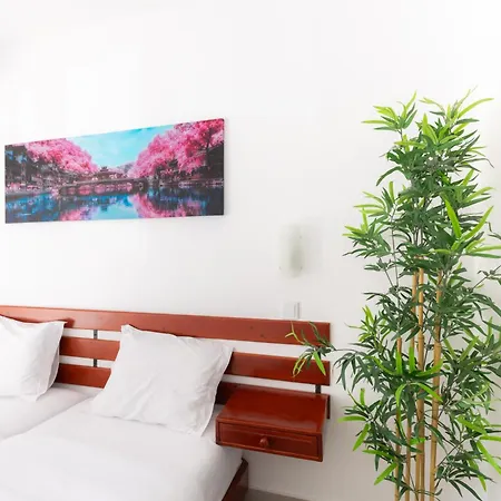 Eskape 빌라 알부페이라